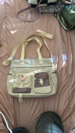 Book bag