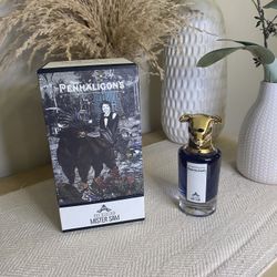 Penhaligons The Blazing Mr Sam
