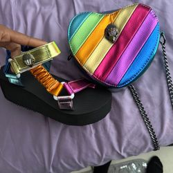 Kurt Forget Set Size 36/6
