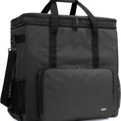 Desktop Computer Tower Travel Case