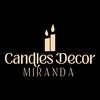 candles decor miranda