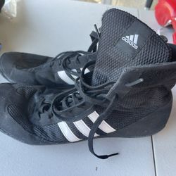 Adidas Boxing Training Shoes 
