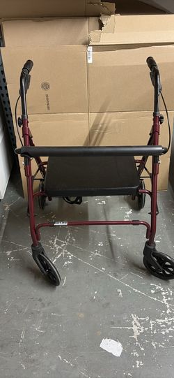 Go-lite walker