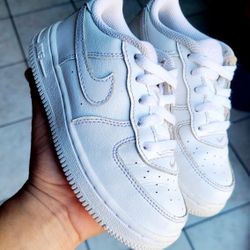 9c Nike Air Forces