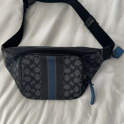 Coach Belt Bag 