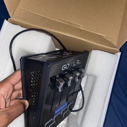 Go XLR Mini For Sale