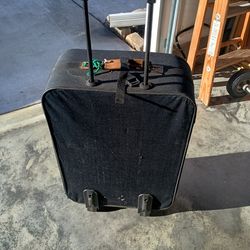 Suitcases by Samantha Brown & Compass