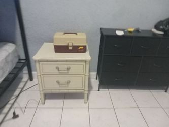 Takel box