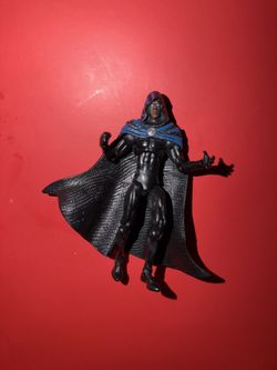 Marvel Knights Cloak 