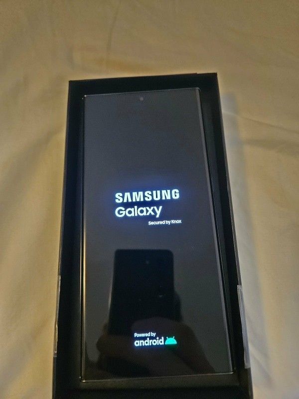 Samsung S23 Ultra