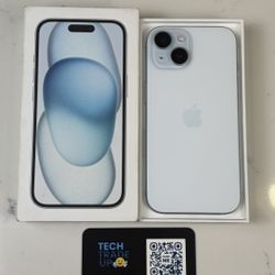 iPhone 15 128Gb Unlocked