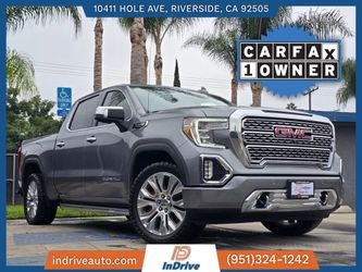 2020 GMC Sierra 1500 Crew Cab