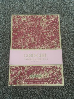 Carolina Herrera Good Girl Blush Bowtastic EDP 80ml