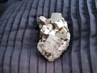 Pyrite Chunk