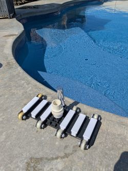 Pool's 🛟 Pool Equipment 🛠️
