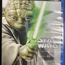 Star Wars