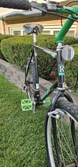 Ross mt st helens bicycle hotsell