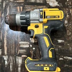 DeWalt - DCD996 1/2''(13mm) Cordless Hammer Drill / Drill Driver 