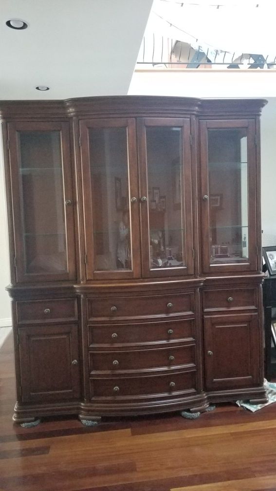 China Cabinet