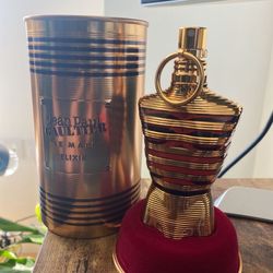 Jean Paul Gaultier 