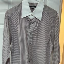 Gucci Dress Shirt 