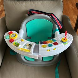 Baby Chair