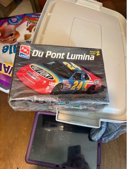 In box unopened