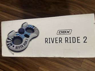 DBX River ride 2