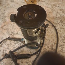 Makita 1-1/4 Horsepower Router