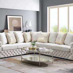 Sectional Sofa