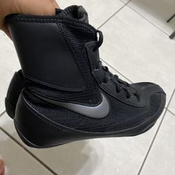 Nike Boxing Shoes