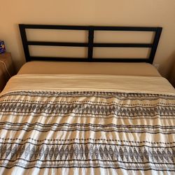 Queen size Bed Frame