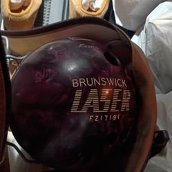 Bowling Ball