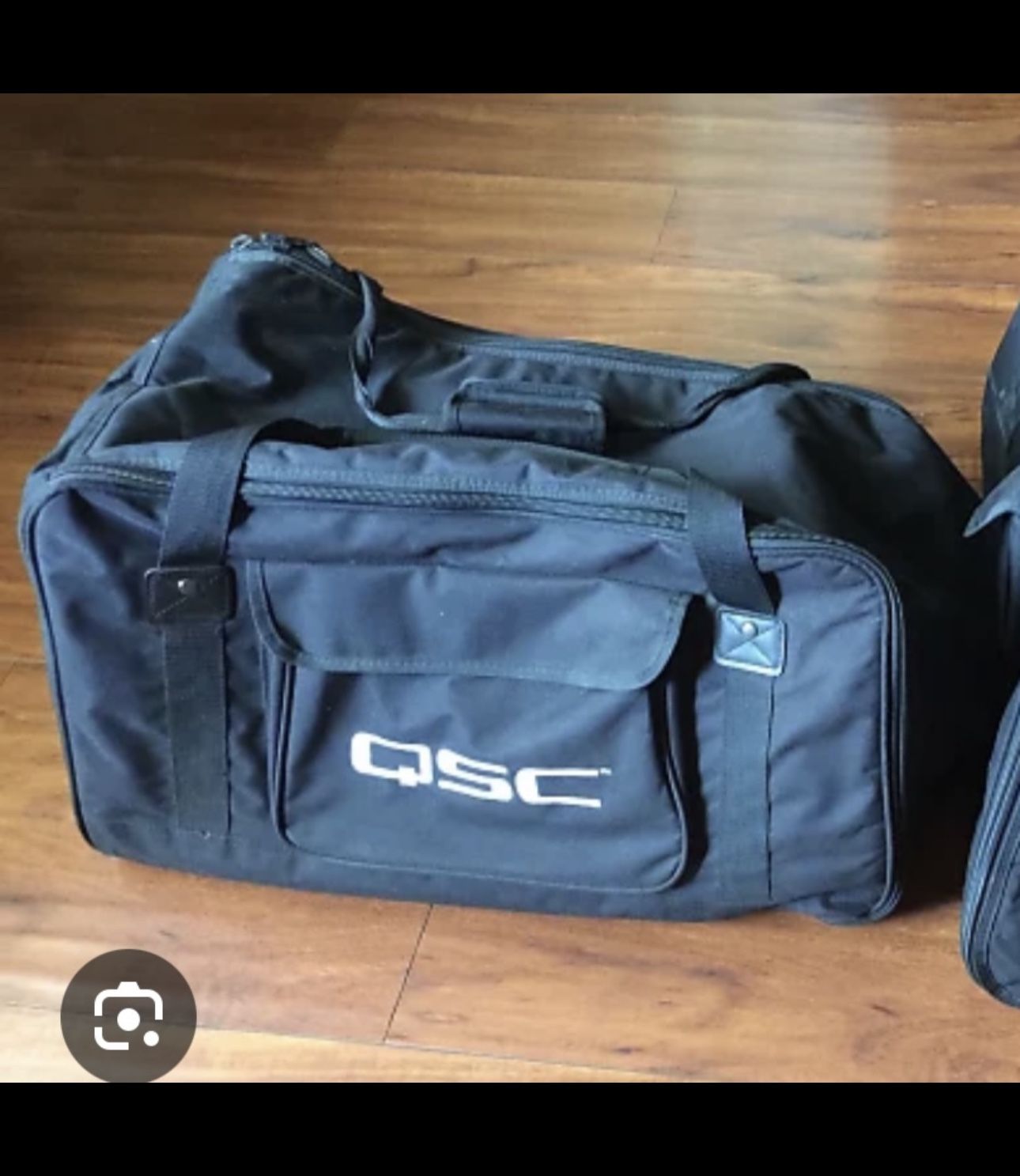QSC Tote Bag K 12 .2
