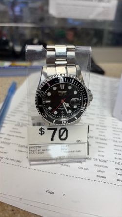 INVICTA WATCH