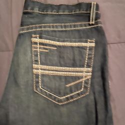 Men’s Cinch Jeans