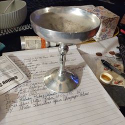 Champagne Glass