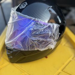 Motorcycle Helmet 