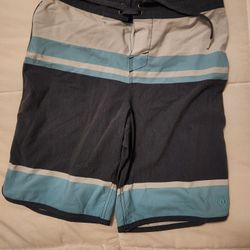Swim Trunks