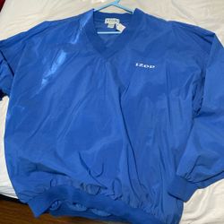 Izod Jacket