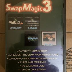 Swap Magic 3