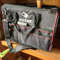 Electricians Tool Bag