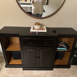 TV Console table 