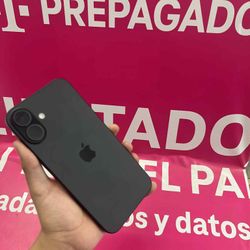 iPhone 16 128GB UNLOCKED 