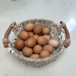 Chicken Eggs
