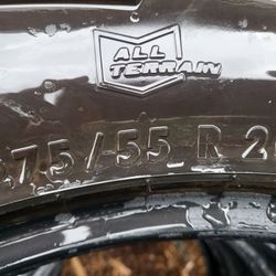JEEP PARTS tires And Suspension All Pretty Much New 314 Miles 