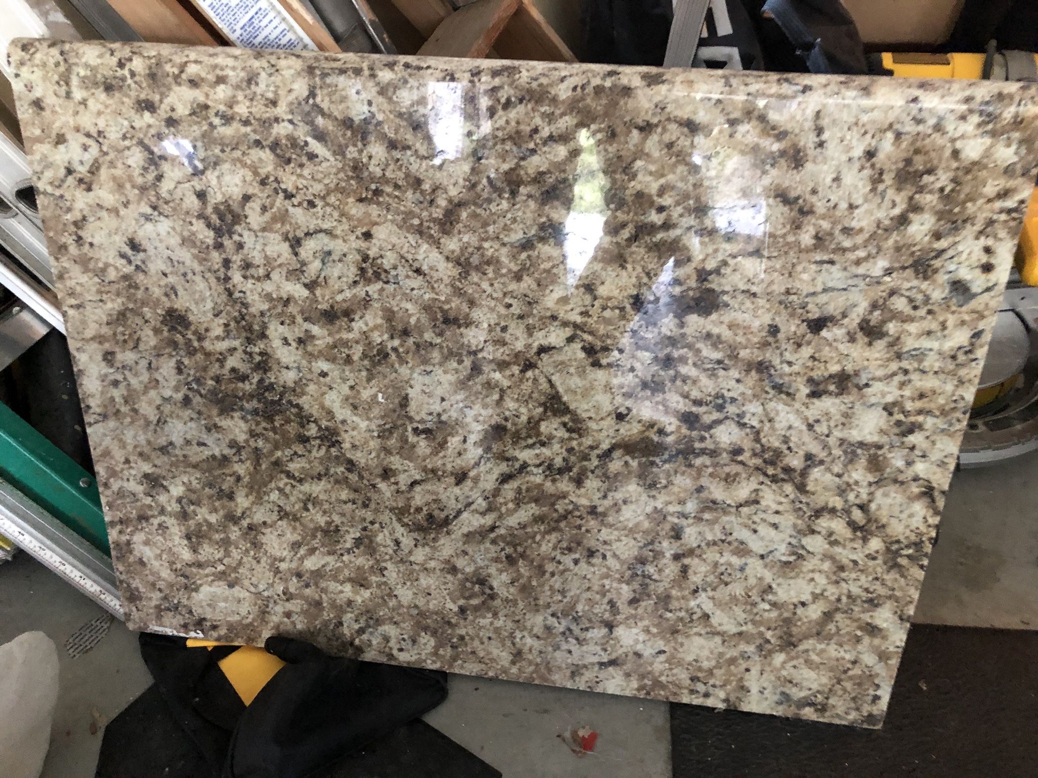 Granite Slabs