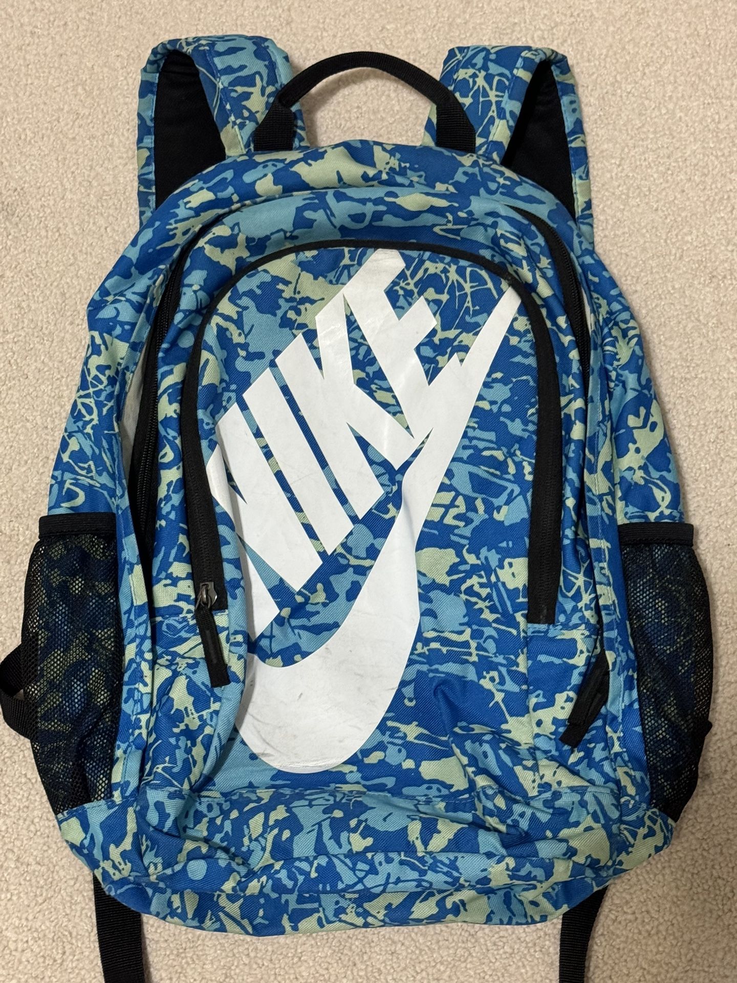 Nike Backpack