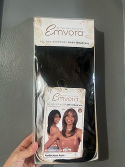Hair extensions and wigs