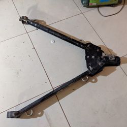 Tow Bar 